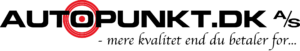 Autopunkt værksted logo